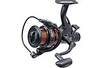 Катушка Brain Apex Double Baitrunner 3000 6+1bb