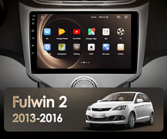 Junsun 4G Android магнітола для Chery Fulwin 2 A13 2013-2016