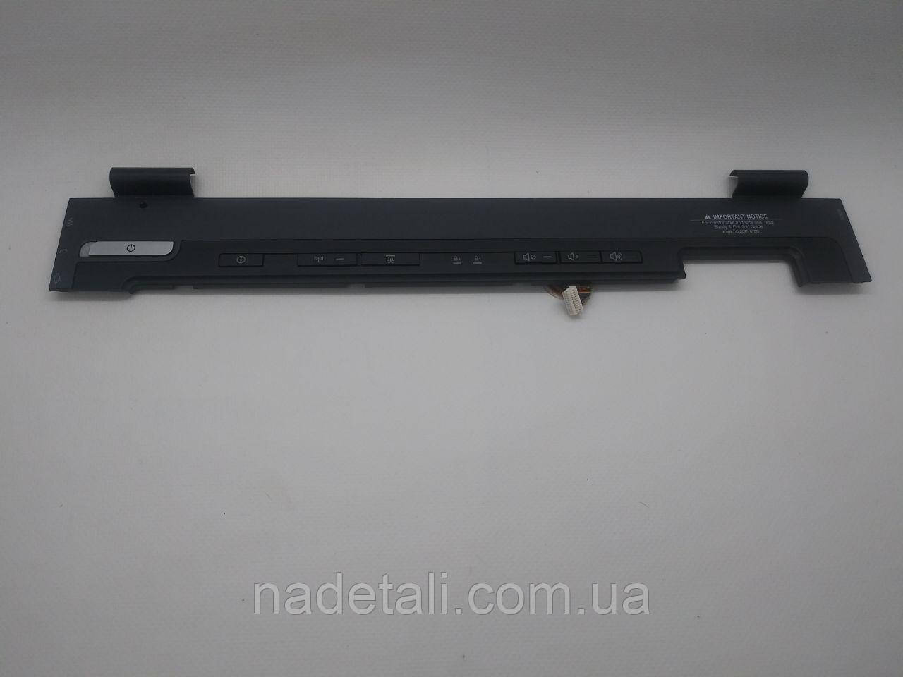 Панель корпусу HP Compaq nc8430 6070B0114401, фото 1