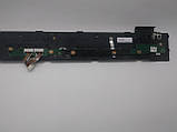 Панель корпусу HP Compaq nc8430 6070B0114401, фото 6