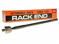 Кермова тяга Mitsubishi Lancer X (Міцубісі Лансер 10) 1.5i ліва/права 555 Японія SR-B060