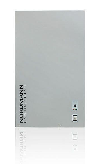 Електродний парогенератор Nordmann ES4 1534