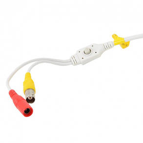 Atis AMW-2MIR-20W/3.6 Prime, фото 4