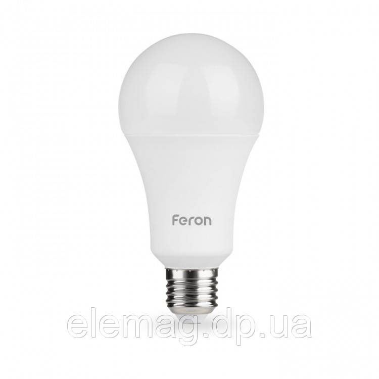 15 W Світлодіодна лампа Feron LB-700 E27 4000K