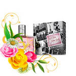 Donna Karan Love From New York for Women парфумована вода 90 ml. (Донна Каран Лав фром Нью Йорк фо Вумен), фото 5