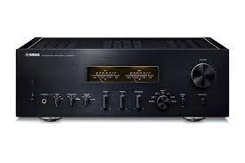 Інтегральний підсилювач Yamaha A-S2200