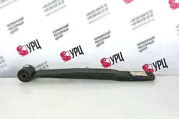 Полурессора Schmitz 26612100