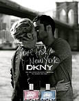 Donna Karan Love From New York for Men туалетна вода 100 ml. (Донна Каран Лав Фром Нью Йорк фо Мен), фото 6