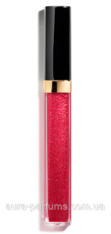 Блиск для губ Chanel Rouge Coco Gloss