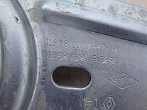 Renault (Original) 112380295R — нижня подушка двигуна (для 6 ст.КПП) на Рено Сценік III 1.5dci K9K, фото 5