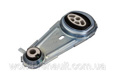 Renault (Original) 112380295R — нижня подушка двигуна (для 6 ст.КПП) на Рено Сценік III 1.5dci K9K, фото 1