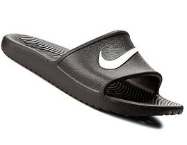 Капці, сланці Nike Kawa Shower 832528-001 Оригінал, фото 3