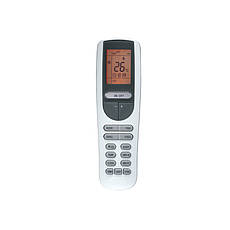 Кондиціонер Cooper&Hunter CH-S07FTXW до 20 м2, фото 5