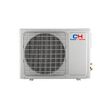 CH-S18FTXW оригінал 50 м2, фото 4