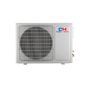 Кондиціонер Cooper&Hunter CH-S09FTXZ-NG до 25 м2 А+++, фото 3