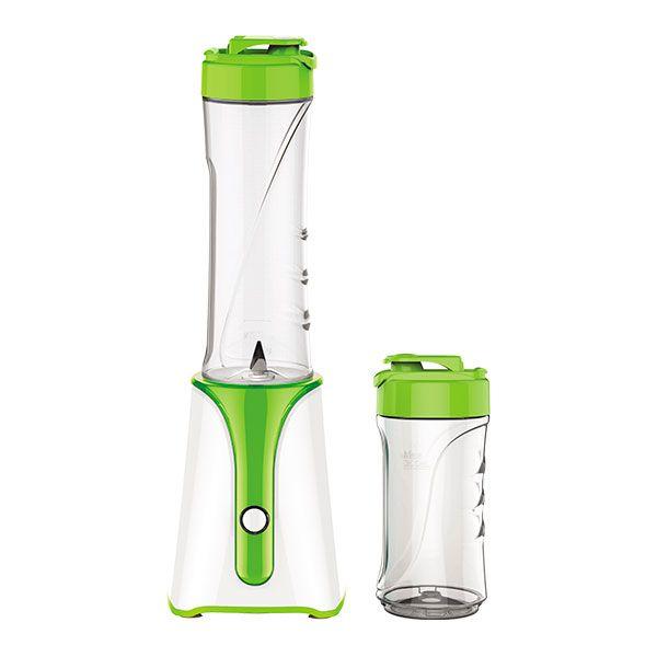 Блендер стаціонарний Maestro Smoothie maker MR 569 з шейкером