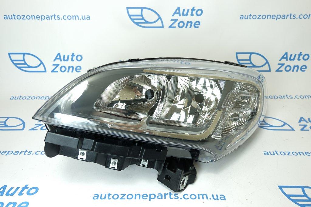 Фара передня ліва Fiat Doblo 2015- 51974244 - DEPO