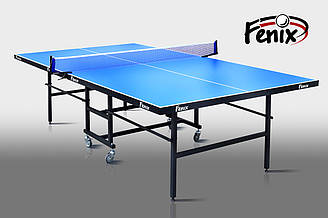 Тенісний стіл всепогодний «Фенікс» Home Sport Outdoor М6