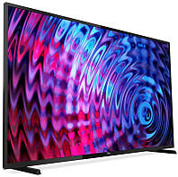 Телевизор LED TV Philips 52" SmartTV (Android 13.0) + FullHD + T2 + USB + HDMI