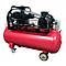 Компресор 100 л повітряний Vitals Professional GK 100j 653-12a3, фото 3