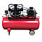 Компресор 100 л повітряний Vitals Professional GK 100j 653-12a3, фото 4