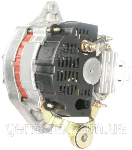 Генератор Renault (Рено) R19, R21, Volvo (Вольво) 440, 460 1.9, 2.1 D, TD 1986-1996 70А відновлений, фото 1