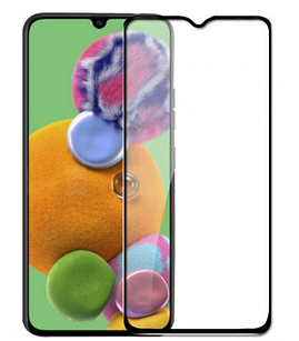 Захисне 3D-скло для Samsung Galaxy A90 (самсунг галаксі а90)