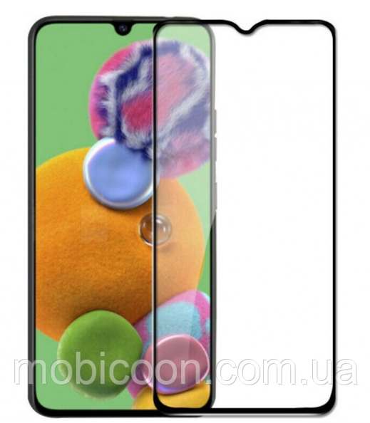 Захисне 3D-скло для Samsung Galaxy A90 (самсунг галаксі а90), фото 1