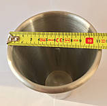 Міксер молочний GoodFood MFD22 для коктейлів, фото 4