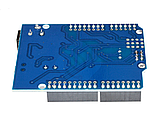 Плата Arduino Uno R3 Micro USB CH340, фото 2