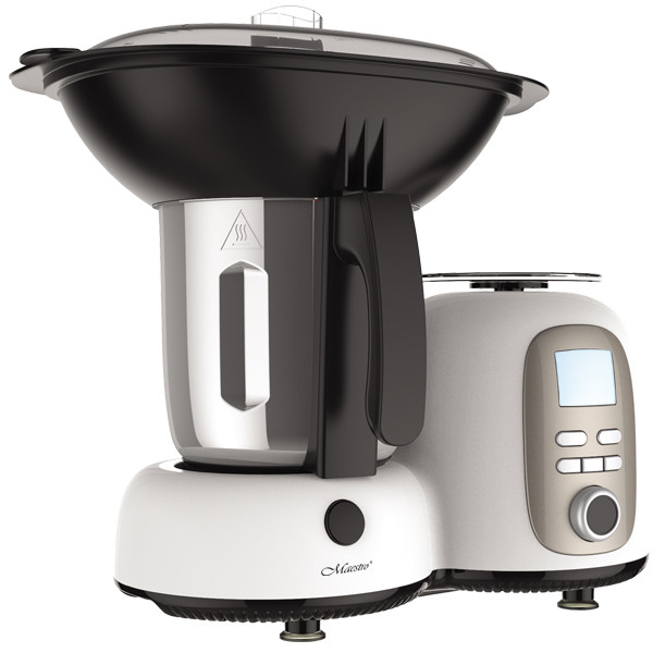 Багатофункціональний кухонний комбайн Maestro MR-720