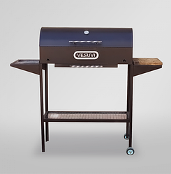 Мангал Vesuvi BBQ 800 3 mm