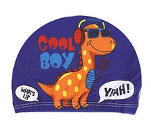 Дитяча плавальна шапочка для басейну