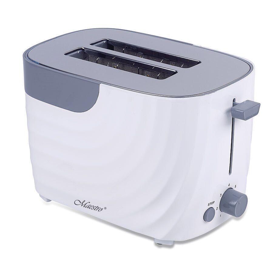 Кухонний тостер Maestro MR-706 700 вт