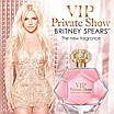 Солодкі жіночі парфуми Britney Spears VIP Private Show 100ml тестер оригінал, квітково-фруктовий аромат, фото 3