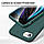 Чехол ESR для iPhone SE 2020/8/7 Yippee Soft, Pine Green (3C01194850201), фото 7