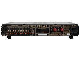 Roksan Caspian M2 Power Amplifier, фото 2