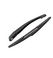 Стеклоочищення задній перо + рамка до Peugeot 307 SW комбі