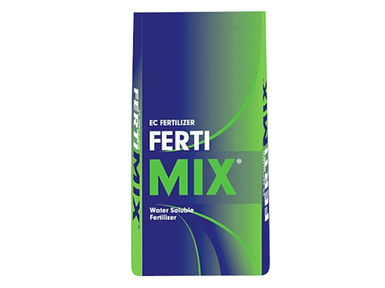 Водорозчинне Добриво Fertimix 19-19-19 + 1MgO + TE, 25 кг (Фертімікс для фертигації)