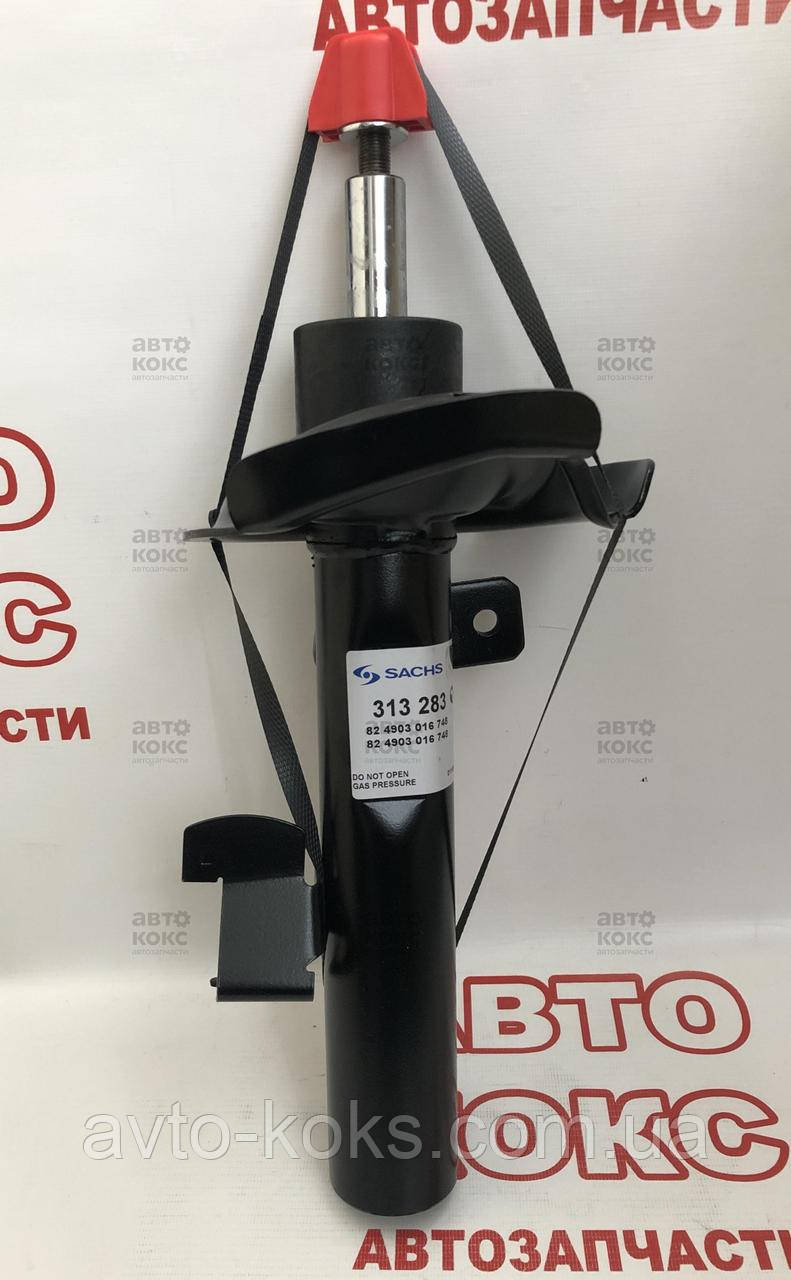 Sachs 313283 Амортизатор передній газомасляний Ford Focus C-Max 1.4-2.0, фото 1