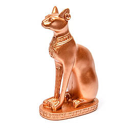 Статуетка кота з Єгипту S7876 — 7,5C