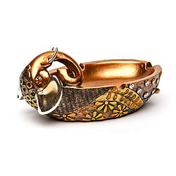 Пепельниця статуетка слон LHS1147