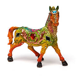 Статуетка коня S4223 (S67648)