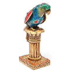 Статуетка папуга S1105