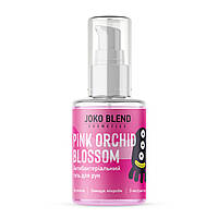 Антисептик для рук гель Pink Orchid Blossom Joko Blend 30 мл