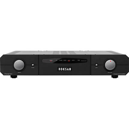 Roksan Caspian Integrated Amplifier Інтегральний підсилювач, фото 1