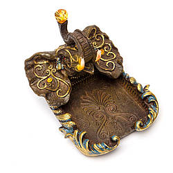 Підставка під папір статуетка слона S4227 