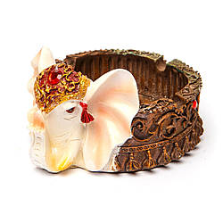 Пепельниця фігурка слона S5536