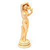 Грецькі статуетки богинь, жінок і дівчат 8 моделей 25 см, фото 5