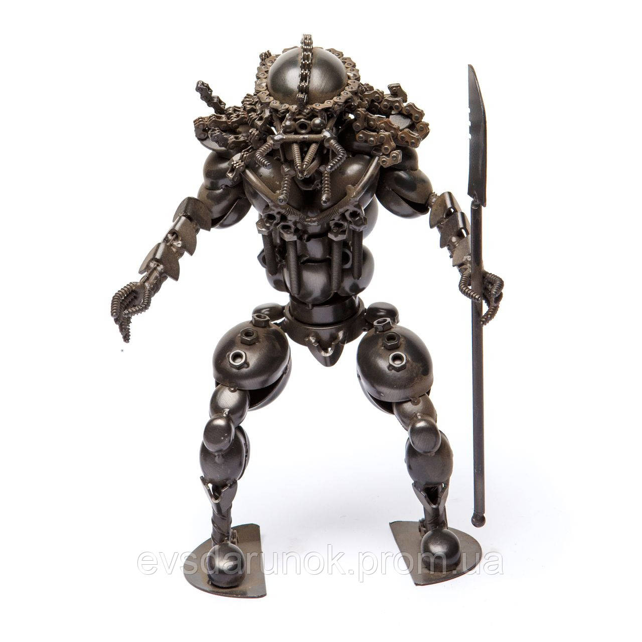 Фігурка зоряного воїна "Хищник" CMPS-1, фото 1